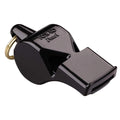 Black - Back - Fox 40 Pearl Sports Whistle