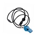 Blue - Back - Fox 40 Pearl Safety Whistle