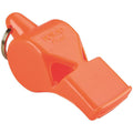 Orange - Front - Fox 40 Pearl Safety Whistle