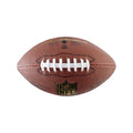 Multicoloured - Side - Wilson NFL Micro American Football