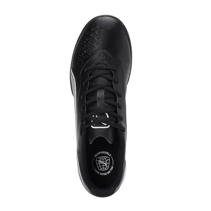 Black - Lifestyle - Puma Mens King TT Match Football Boots