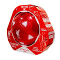 Red-White - Back - Liverpool FC Smart Ball Counter Football (Batteries Included)