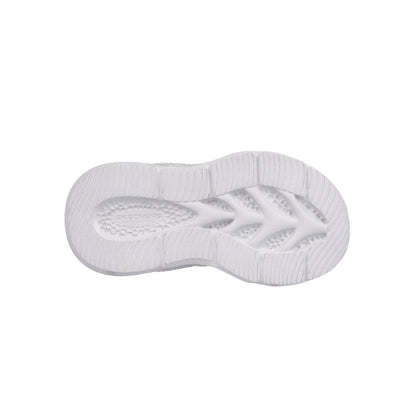 Black-Grey - Lifestyle - Skechers Childrens-Kids S Lights Trainers