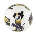 White-Black - Back - Puma Orbita 6 SPFL Football