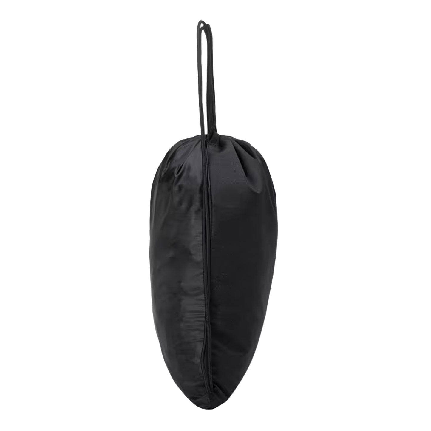 Black - Side - Puma Phase Drawstring Bag