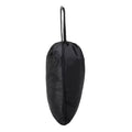 Black - Side - Puma Phase Drawstring Bag