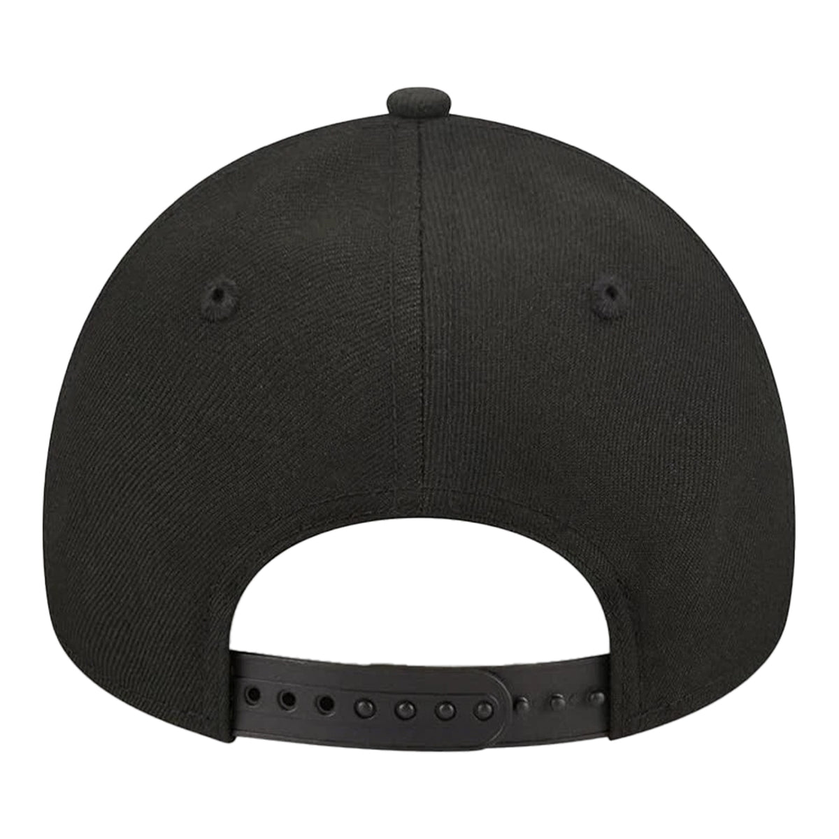 Black-White - Back - New Era 9Forty Boston Red Sox Baseball Cap