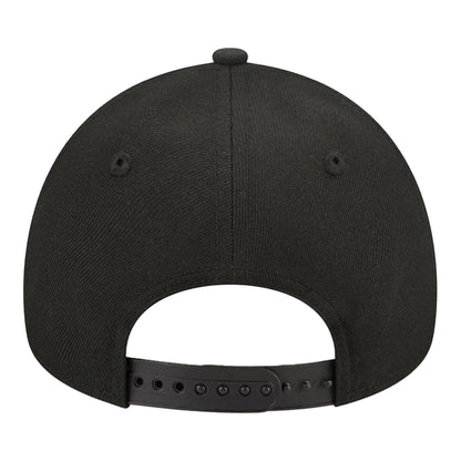 Black-White - Back - New Era 9Forty Boston Red Sox Baseball Cap