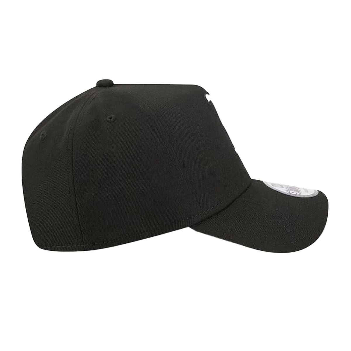 Black-White - Side - New Era 9Forty Boston Red Sox Baseball Cap