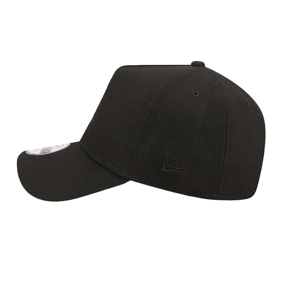 Black-White - Lifestyle - New Era 9Forty Boston Red Sox Baseball Cap