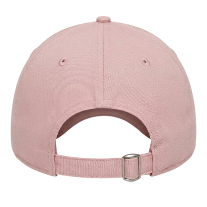 Pink-Blue - Back - New Era Unisex Adult New York Yankees Baseball Cap