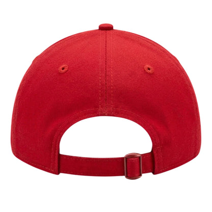 Red-White - Back - New Era Unisex Adult New York Yankees Baseball Cap