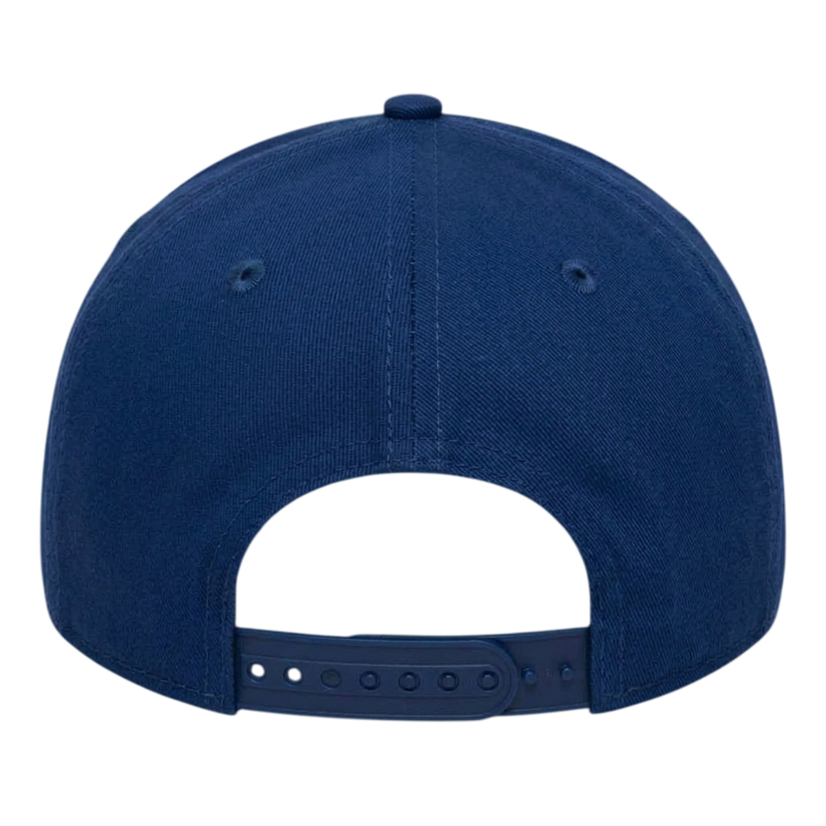 Royal Blue-White - Back - New Era Unisex Adult New York Yankees Baseball Cap