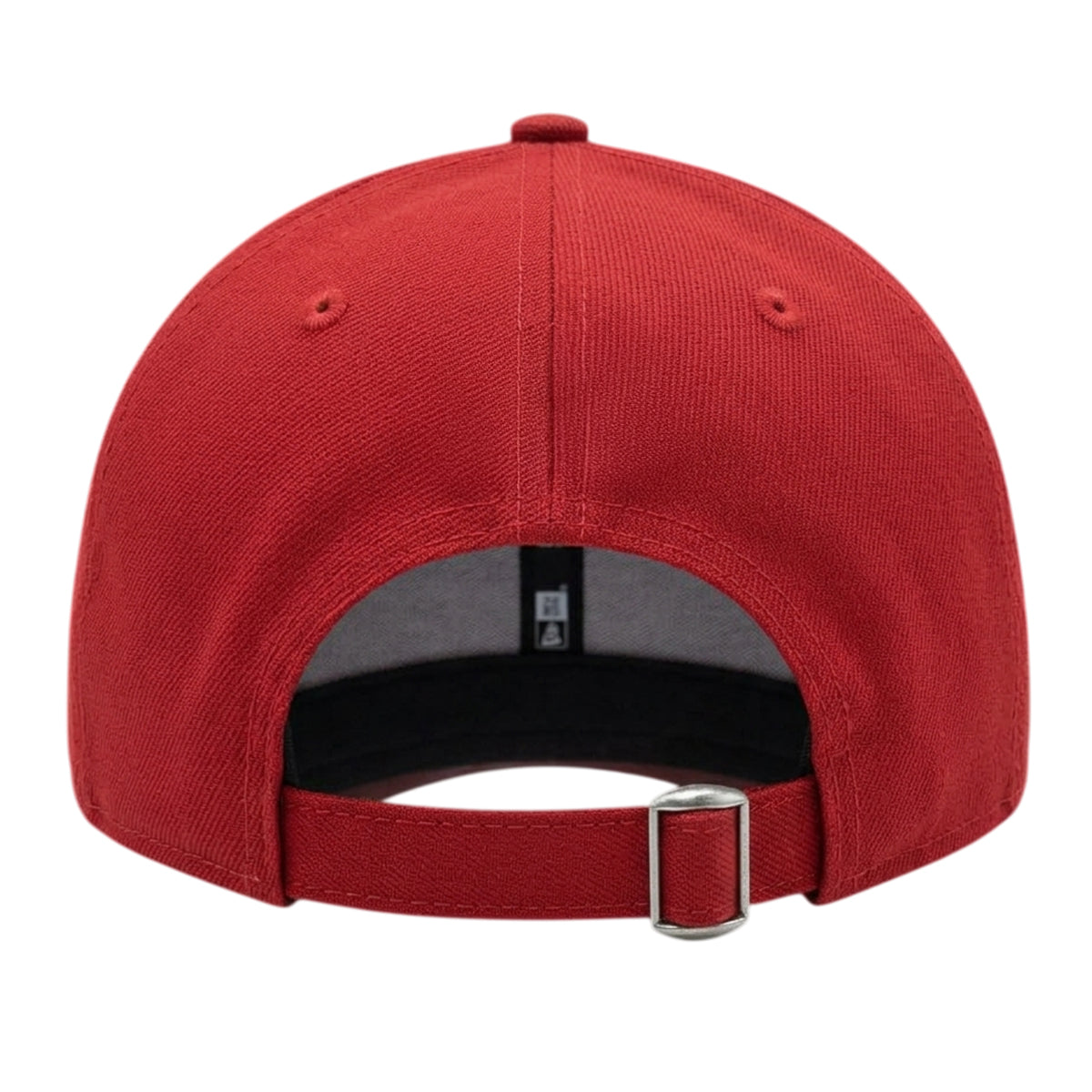 Red-White - Back - New Era Unisex Adult Chicago White Sox Baseball Cap
