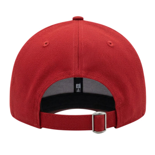 Red-White - Back - New Era Unisex Adult Chicago White Sox Baseball Cap