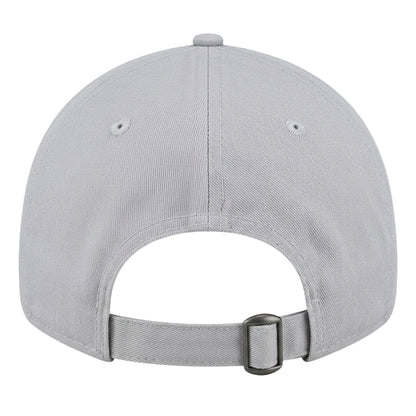 Grey-White - Back - New Era Unisex Adult Chicago White Sox Baseball Cap