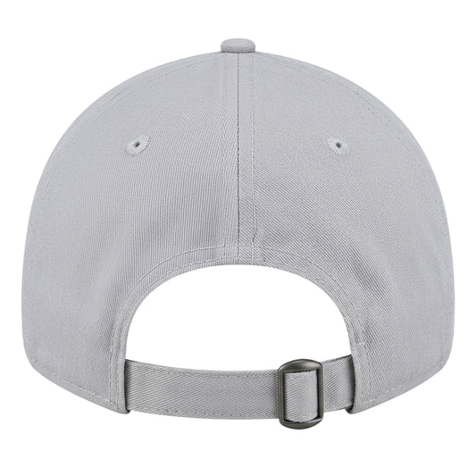 Grey-White - Back - New Era Unisex Adult Chicago White Sox Baseball Cap