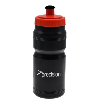 Black-White-Red - Back - Precision Football Gift Set