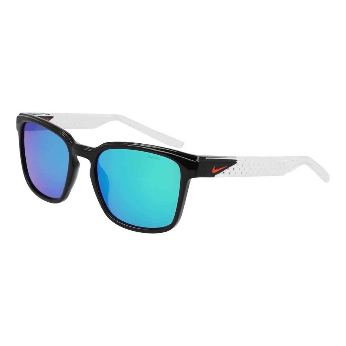 Slate-Navy - Back - Nike Mens Livefree Iconic Performance Sunglasses