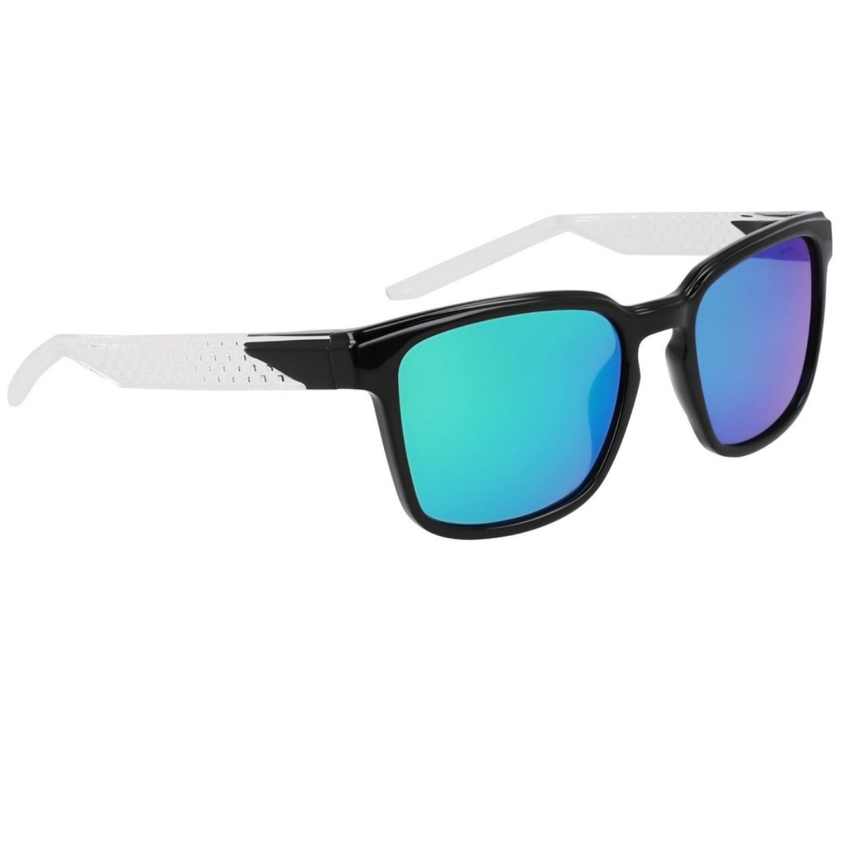 Slate-Navy - Side - Nike Mens Livefree Iconic Performance Sunglasses