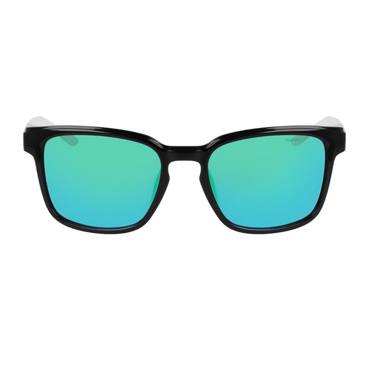 Slate-Navy - Front - Nike Mens Livefree Iconic Performance Sunglasses