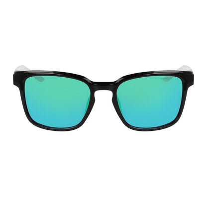 Slate-Navy - Front - Nike Mens Livefree Iconic Performance Sunglasses