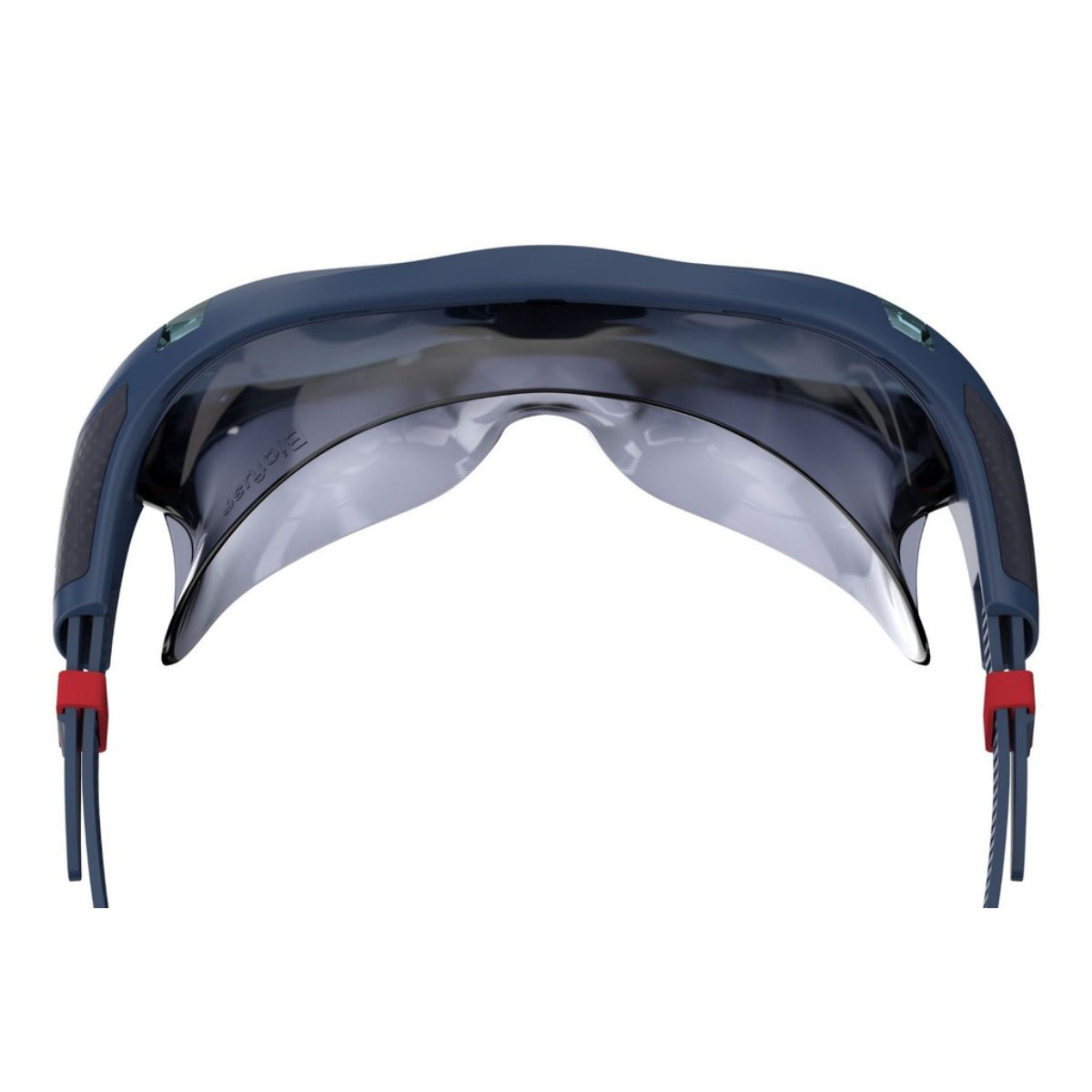 Peacoat - Side - Speedo Biofuse 2.0 Swimming Goggles