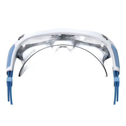 White-Clear - Back - Speedo Biofuse 2.0 Swimming Goggles
