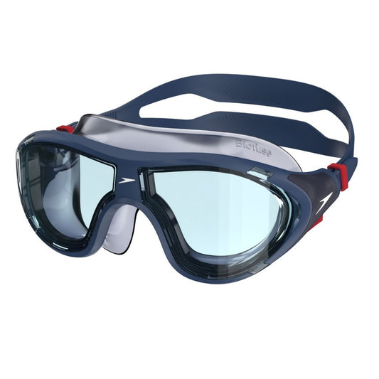 Peacoat - Front - Speedo Biofuse 2.0 Swimming Goggles