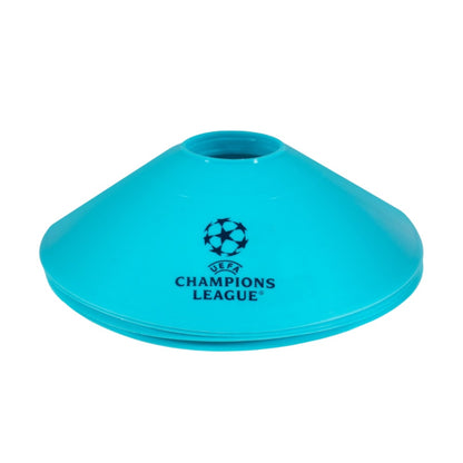 Blue - Side - UEFA Champions League Crest Football Training Set