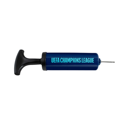 Blue - Lifestyle - UEFA Champions League Crest Football Training Set