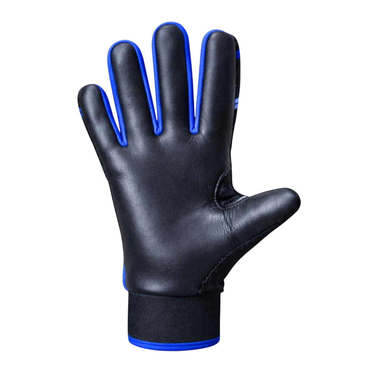 Black-White-Blue - Back - Murphys Childrens-Kids Vision Gaelic Gloves