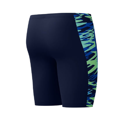 Peacoat - Lifestyle - Speedo Mens Hyperboom Splice Jammer Shorts