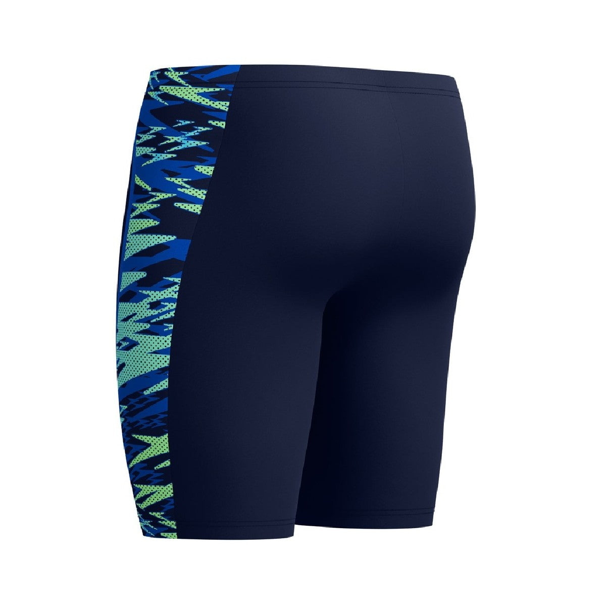 Peacoat - Pack Shot - Speedo Mens Hyperboom Splice Jammer Shorts