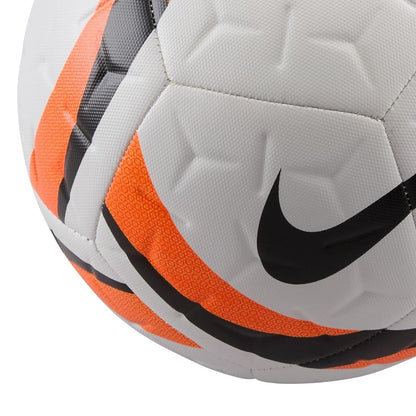 White-Orange-Black - Side - Nike Academy Team FA25 Football