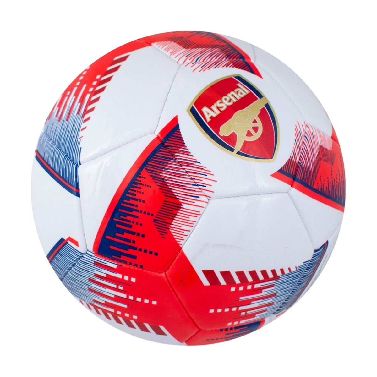 Red - Lifestyle - Liverpool FC Blitz Football