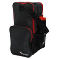 Black-Red - Front - Precision Pro HX Shoe Bag