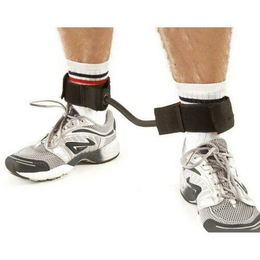 Black - Front - Precision Leg Toner