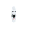 White-Black - Front - Precision Unisex Adult Inflatable Mannequin
