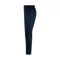 Navy - Lifestyle - Canterbury Mens Stretch Tapered Trousers