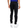 Black - Side - Canterbury Mens Stretch Tapered Trousers