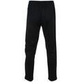 Black - Lifestyle - Canterbury Mens Stretch Tapered Trousers