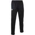 Black - Pack Shot - Canterbury Mens Stretch Tapered Trousers