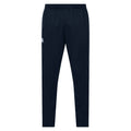 Navy - Front - Canterbury Mens Stretch Tapered Trousers