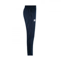 Navy - Side - Canterbury Mens Stretch Tapered Trousers
