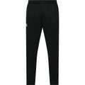 Black - Front - Canterbury Mens Stretch Tapered Trousers