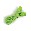 Fluorescent Lime - Back - Ultimate Performance Elastic Shoe Laces