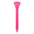 Pink - Front - Masters Golf Tees (Pack Of 40)