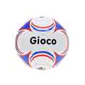 White-Blue-Red - Front - Gioco Football