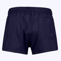 Navy - Back - Puma Mens Swim Shorts